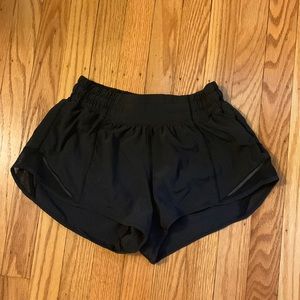 Black Hotty Hot LR 2.5